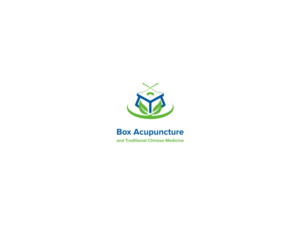 Logo Design by noboyo for Box Acupuncture and Traditional Chinese Medicine | Design: #14792004