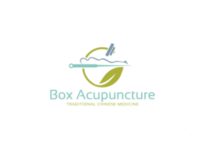 Logo Design by creative.bugs for Box Acupuncture and Traditional Chinese Medicine | Design: #14786179
