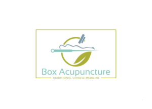 Logo Design by creative.bugs for Box Acupuncture and Traditional Chinese Medicine | Design: #14786180