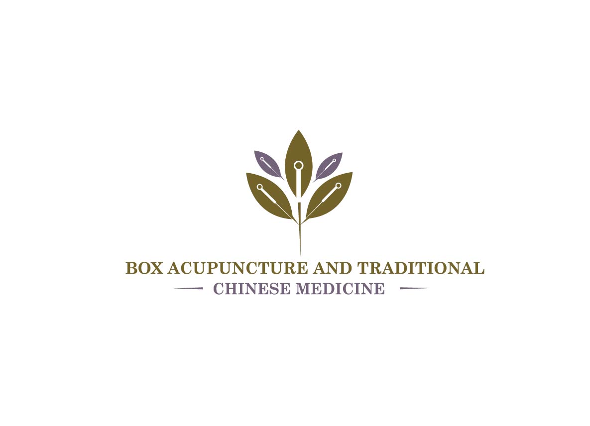 Logo Design by creative.bugs for Box Acupuncture and Traditional Chinese Medicine | Design #14799832