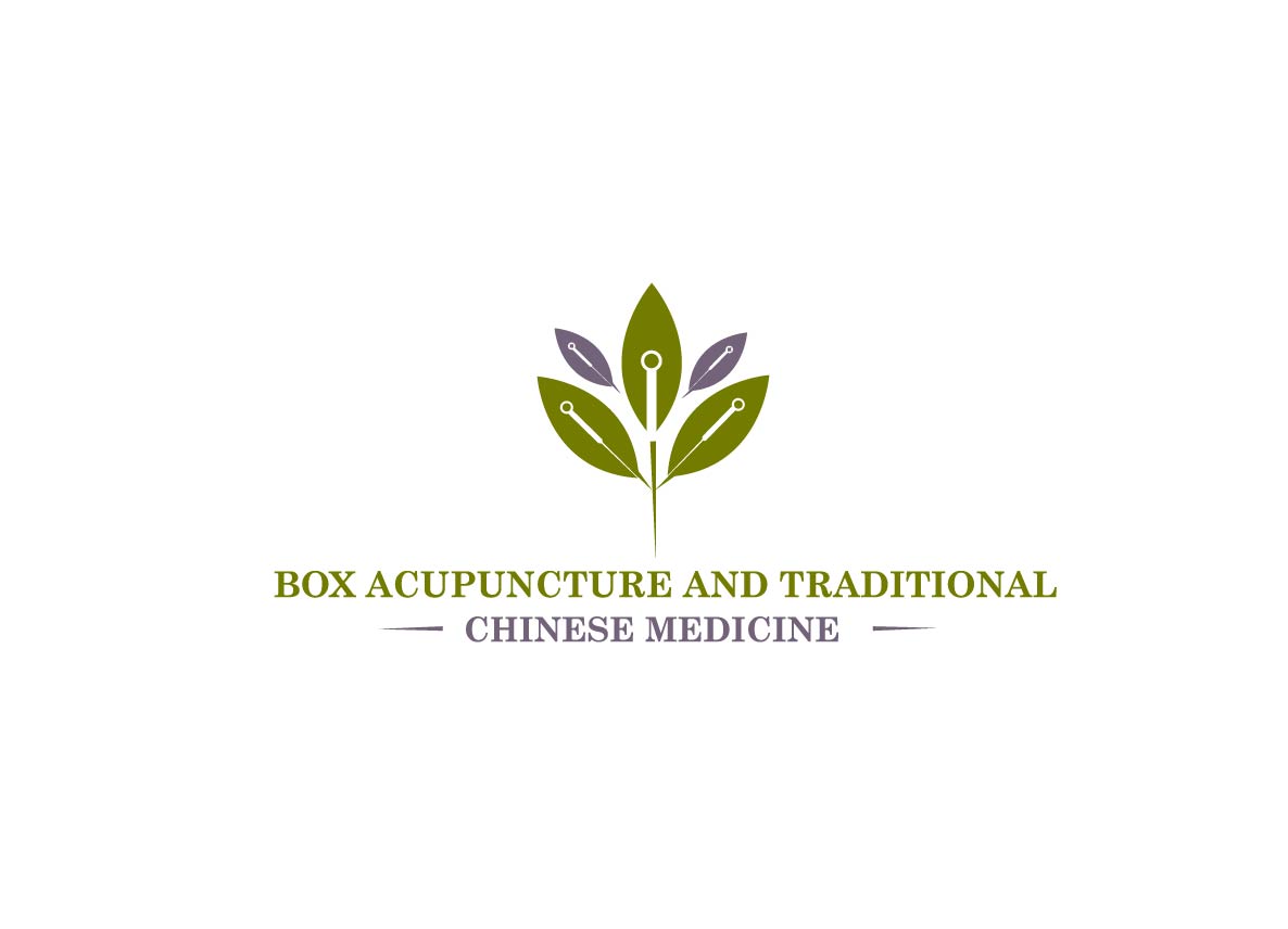 Logo Design by creative.bugs for Box Acupuncture and Traditional Chinese Medicine | Design #14799835