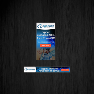 Banner Ad Design by Impz Designs for OpenWeb | Design #14800039