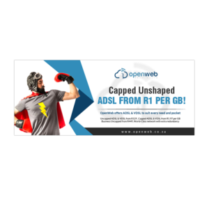 Banner Ad Design by creative.bugs for OpenWeb | Design: #14787569