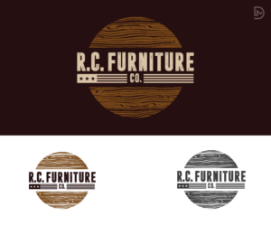 Logo Design by D_Mantra