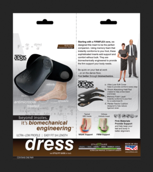 Flyer Design by Priyo Subarkah for BIOM., LLC | Design: #14770320