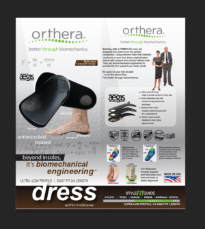 Design de Flyer par Priyo Subarkah pour BIOM., LLC | Design #14792195