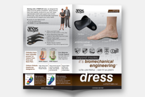 Flyer Design by - SWING - for BIOM., LLC | Design: #14781744