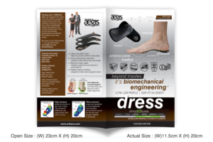 Flyer Design by - SWING - for BIOM., LLC | Design: #14795686