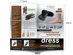 Flyer Design by - SWING - for BIOM., LLC | Design: #14811482