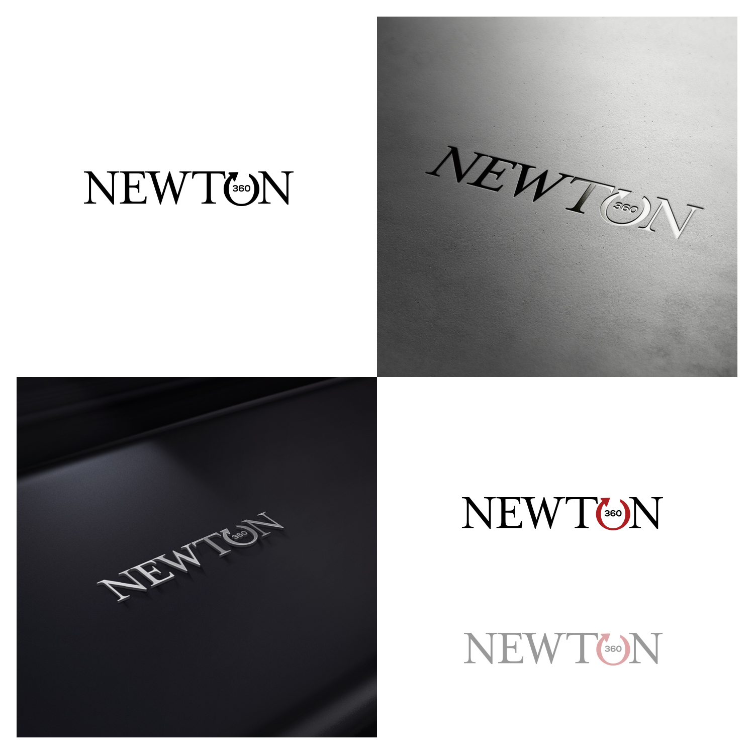 Logo Design by VisualFlava for EMS Resource Advisors, LLC | Design #14794847