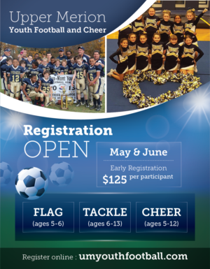 Flyer Design by Akshar Shailesh