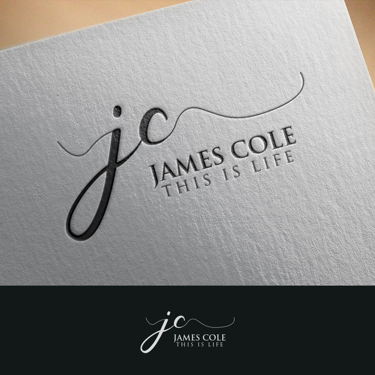Logo Design by limuelcastro7 for this project | Design #14793602