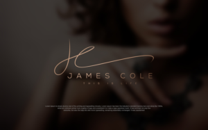 James Cole - This is Life  | Logo Design by sushsharma99