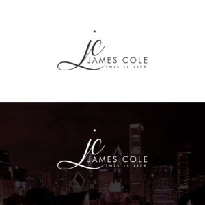 Logo Design by USIAD ANAS