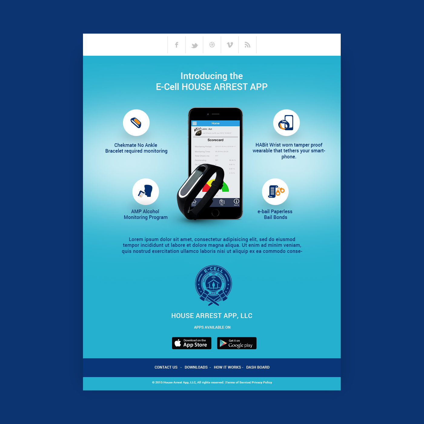 Email Marketing Design by fueldesignyard for E-cell,inc | Design #14897435