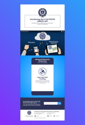 Email Marketing Design by insert name here for E-cell,inc | Design: #14851545