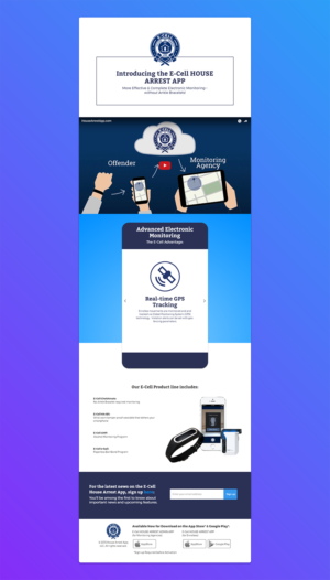 Email Marketing Design by insert name here