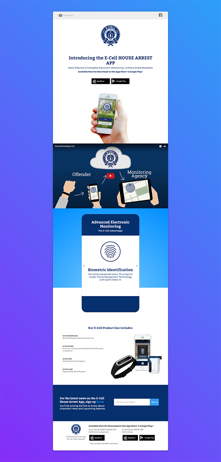 Email Marketing Design by insert name here for E-cell,inc | Design #14872455