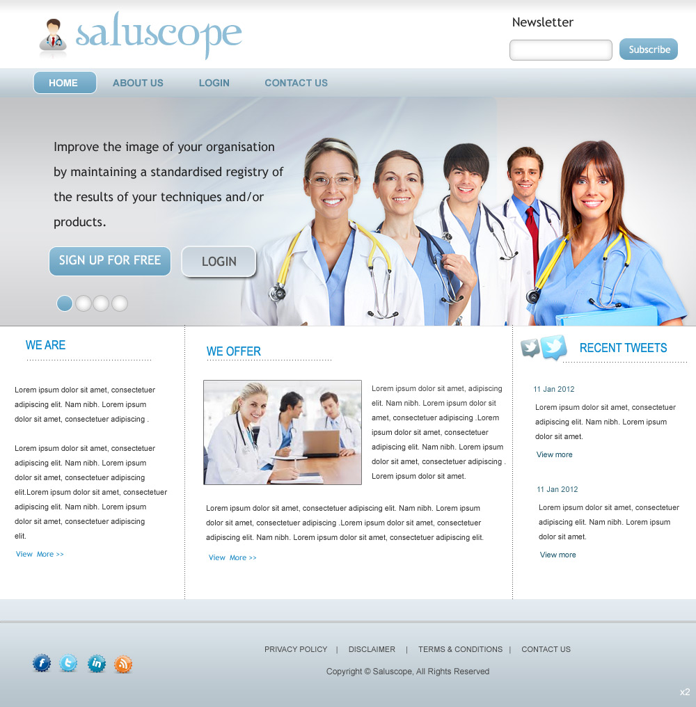 Web-Design von pb für Generalistics Ltd. | Design #576004