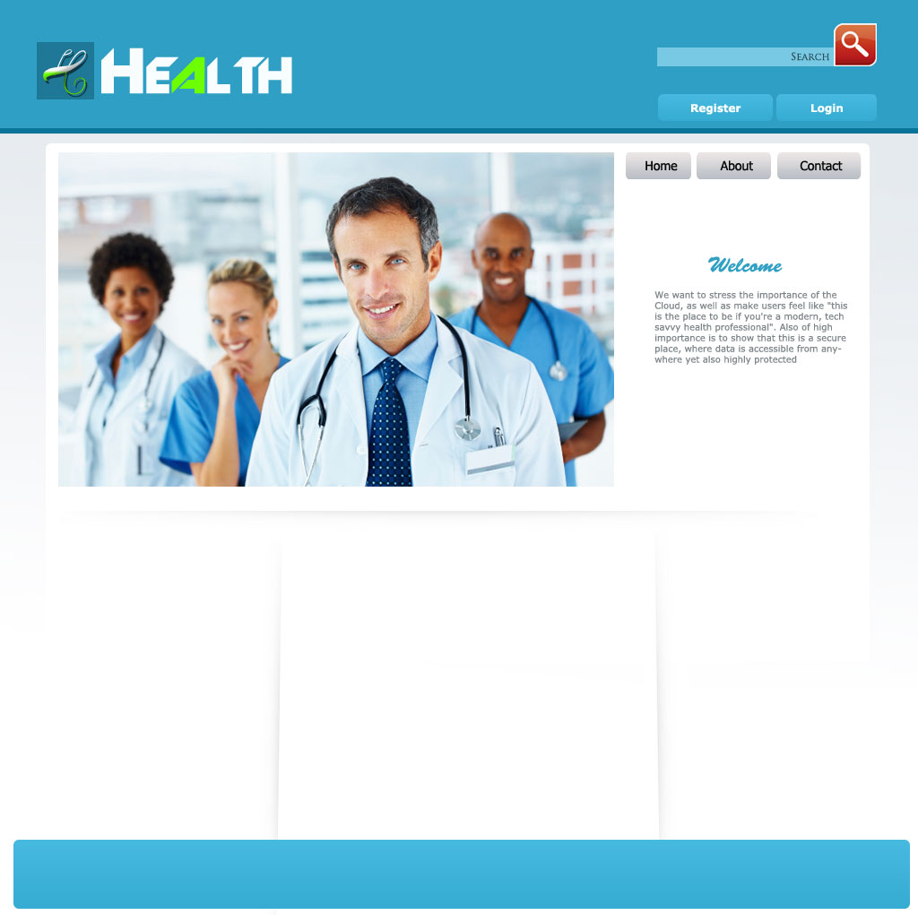 Web Design by GK for Generalistics Ltd. | Design #567377
