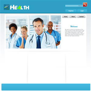 Web Design by GK for Generalistics Ltd. | Design #567377