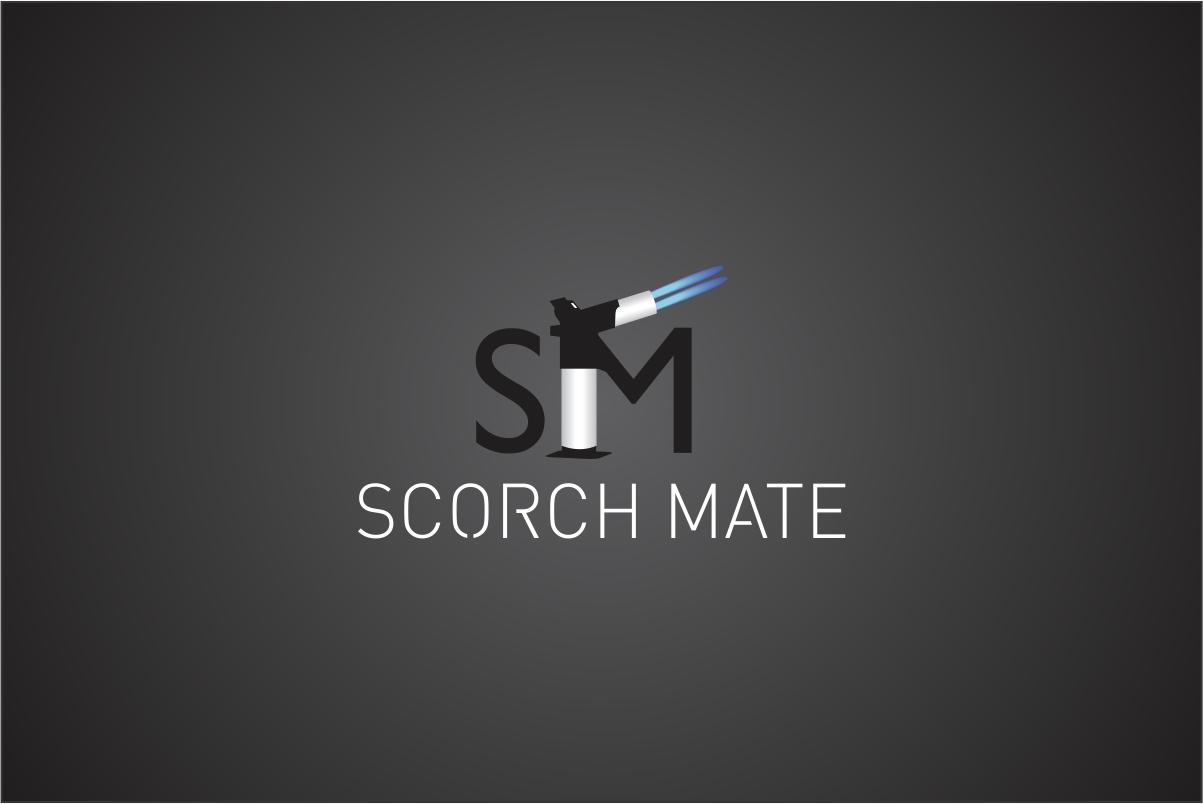 Logo-Design von Robert Macwan für dieses Projekt | Design #14774125