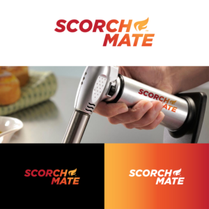 Logo Design by Knyaz for this project | Design: #14790313