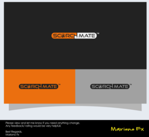 Logo Design by Mariono Fx for this project | Design: #14776850