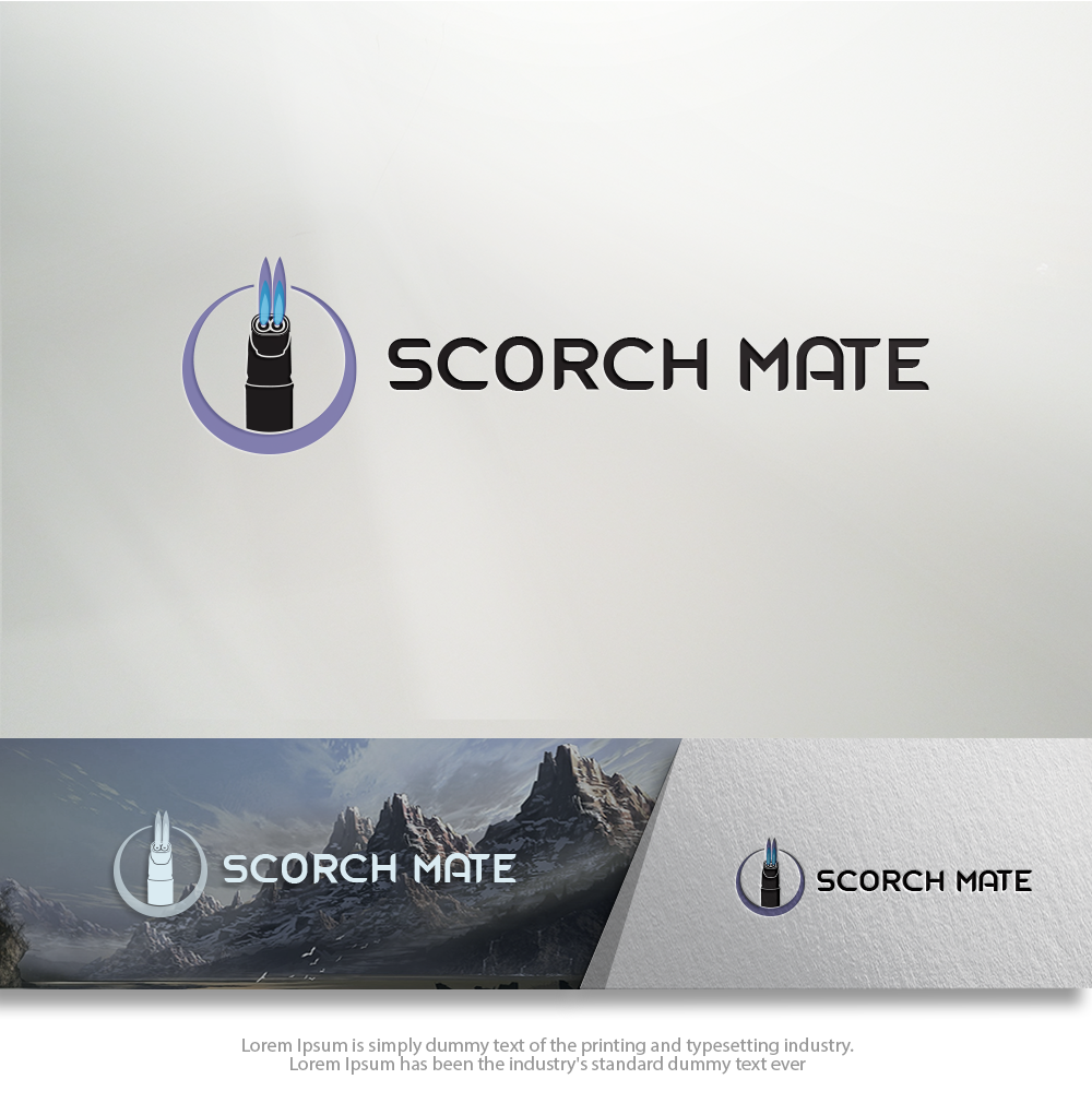 Logo Design by groomfox for this project | Design #14782674