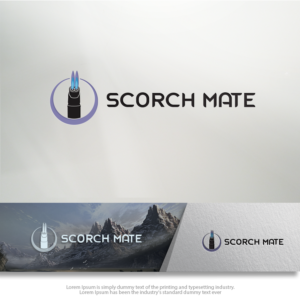 Logo Design by groomfox for this project | Design: #14782674