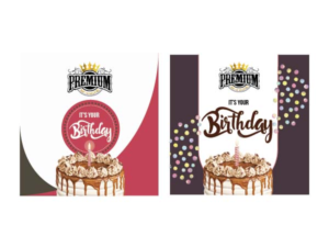 Label Design by Brigitte Melissa B