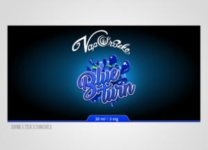 Diseño de Etiqueta por SAI DESIGNS para este proyecto | Diseño: #14800172
