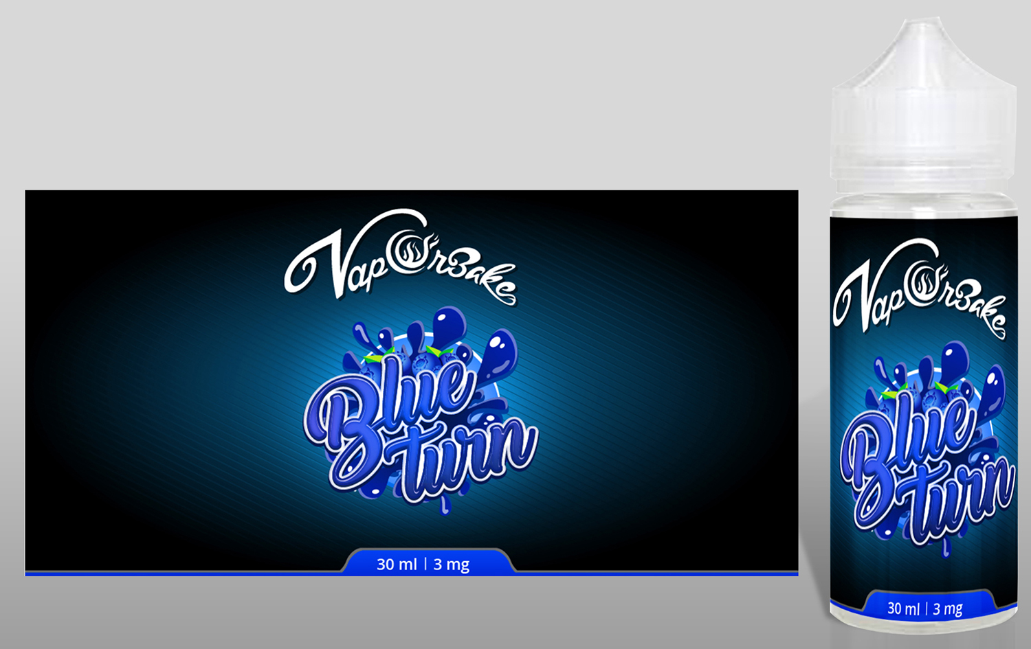 Label Design by SAI DESIGNS for this project | Design #14803157