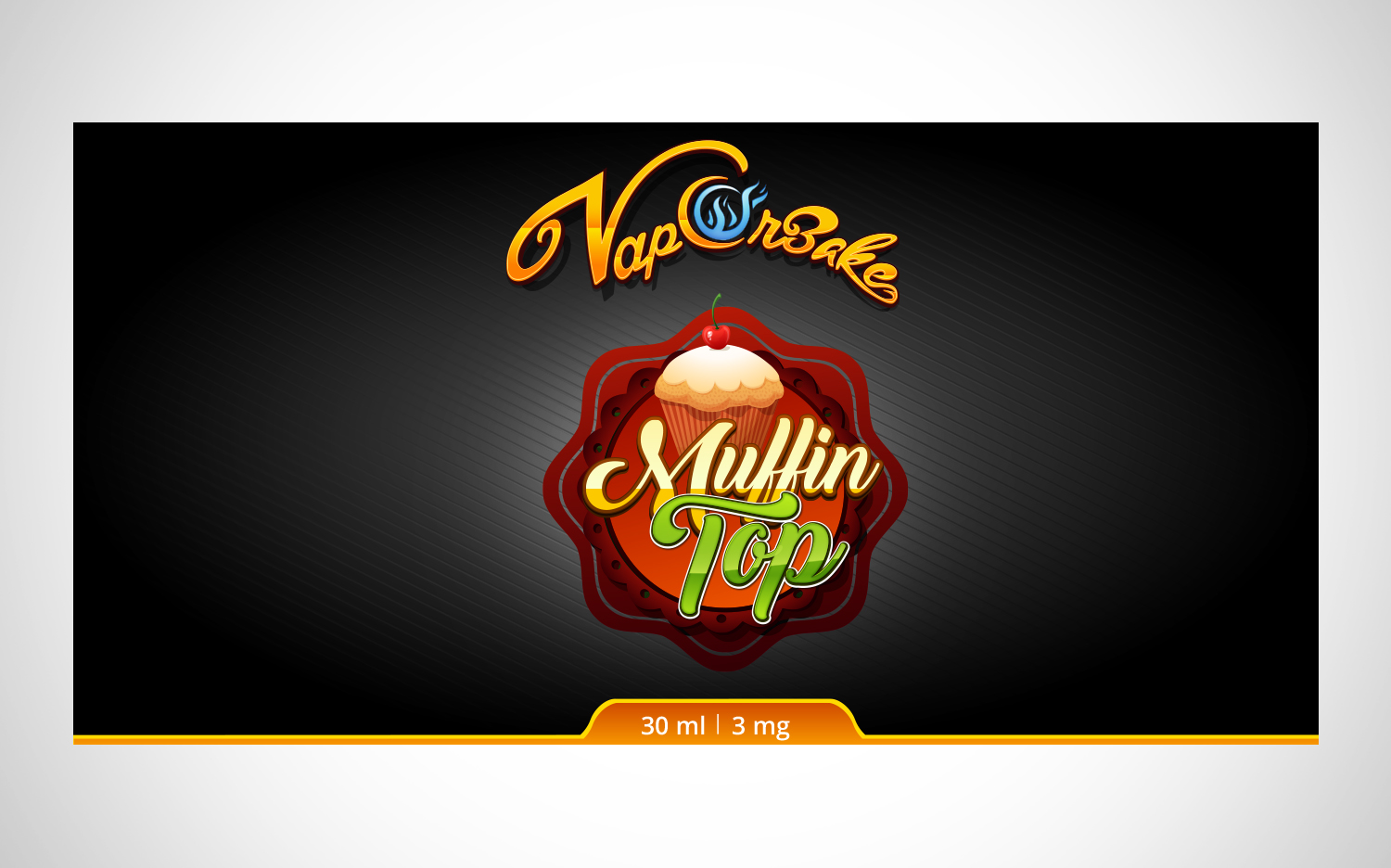 Label Design by SAI DESIGNS for this project | Design #14808724