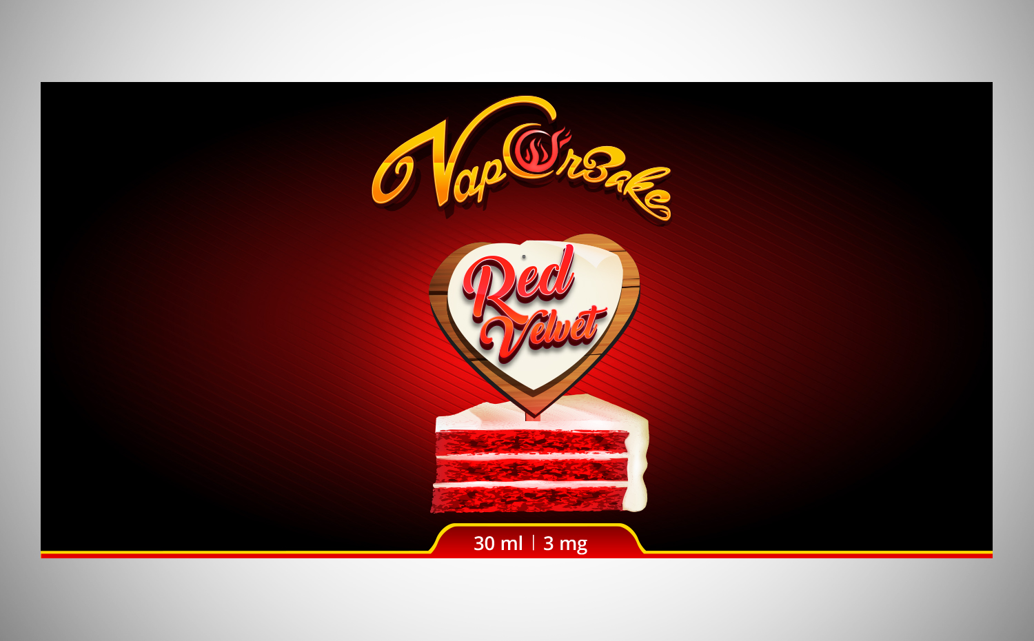 Diseño de Etiqueta por SAI DESIGNS para este proyecto | Diseño #14820912