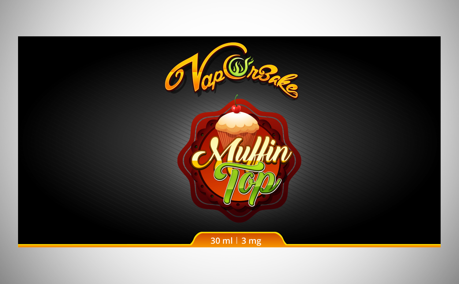 Label Design by SAI DESIGNS for this project | Design #14820913