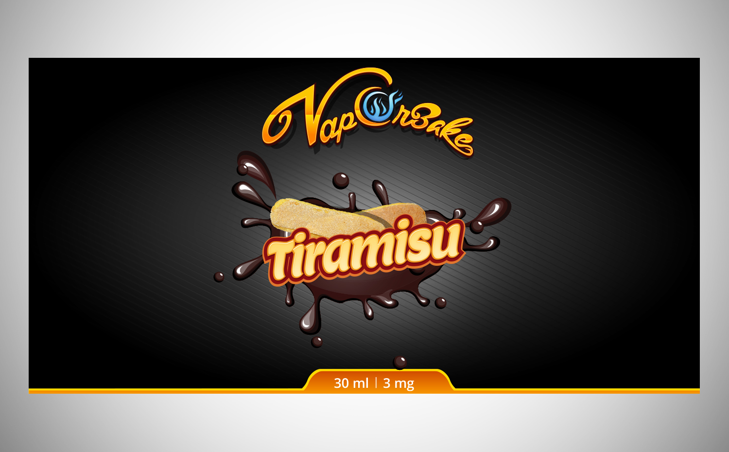 Label Design by SAI DESIGNS for this project | Design #14820914