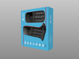 Design Emballage par Jozbel pour Jethro Senior Technology Ltd. | Design : #14795109