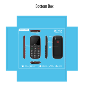 Design Emballage par Jozbel pour Jethro Senior Technology Ltd. | Design : #14795648