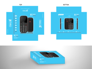 Design Emballage par PRstudios pour Jethro Senior Technology Ltd. | Design : #14779080