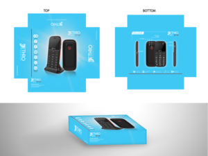 Design Emballage par PRstudios pour Jethro Senior Technology Ltd. | Design : #14779443