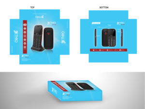 Packaging Design by PRstudios
