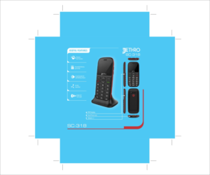 Design Emballage par ddsgn pour Jethro Senior Technology Ltd. | Design : #14786957