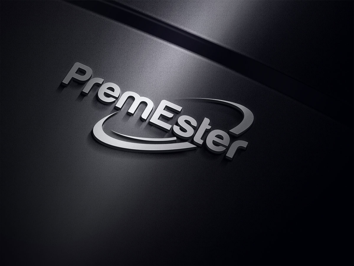 Logo Design by Atec for this project | Design #14785602