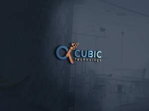 Logo Design by A S design @ for this project | Design: #14784110