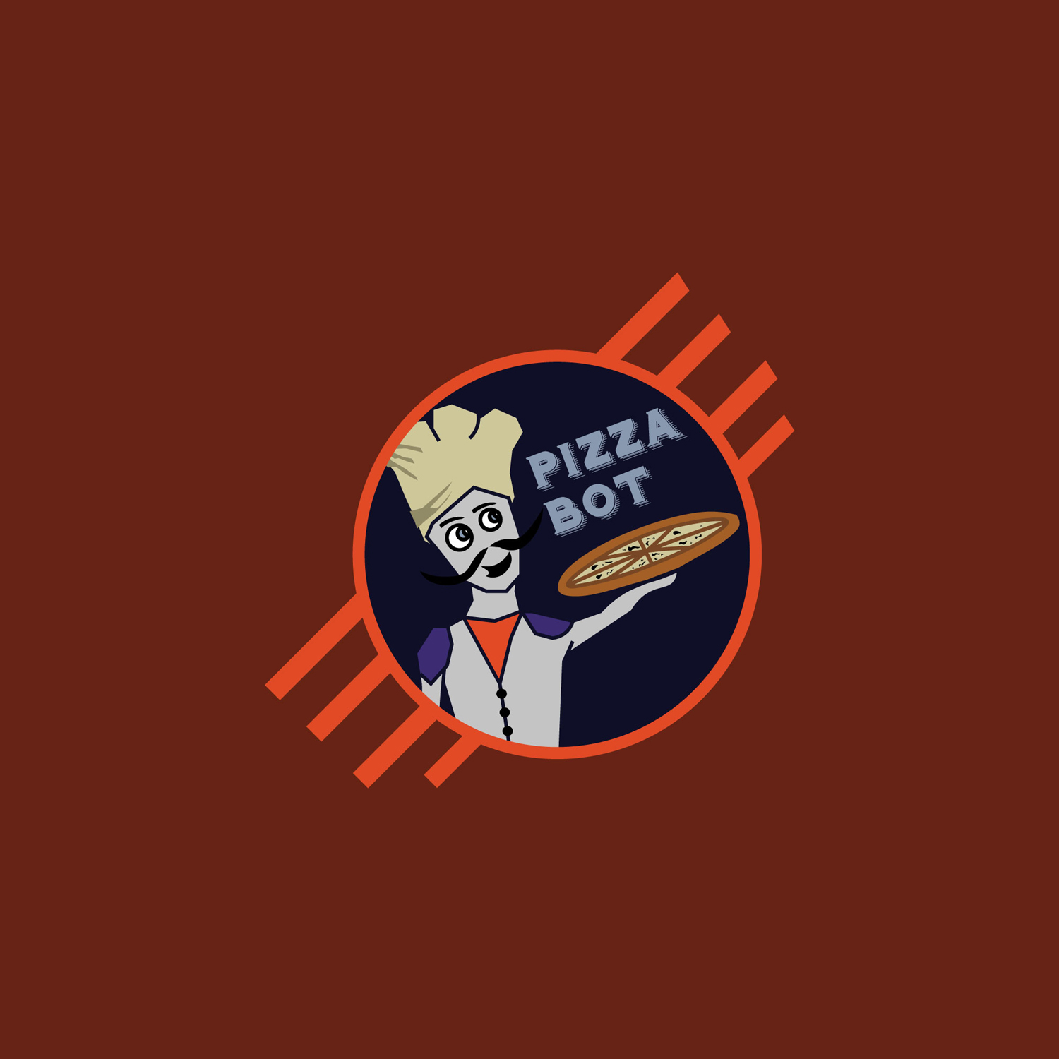 Logo Design by Atdhe Bekteshi for this project | Design #14796981