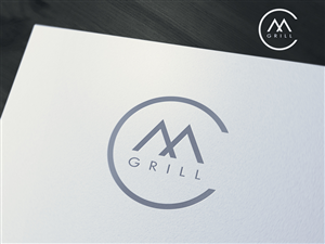 Logo Design by madeli for this project | Design: #2550434
