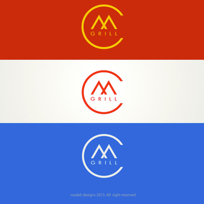 Logo Design by madeli for this project | Design #2559761