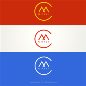 Logo Design by madeli for this project | Design: #2559761