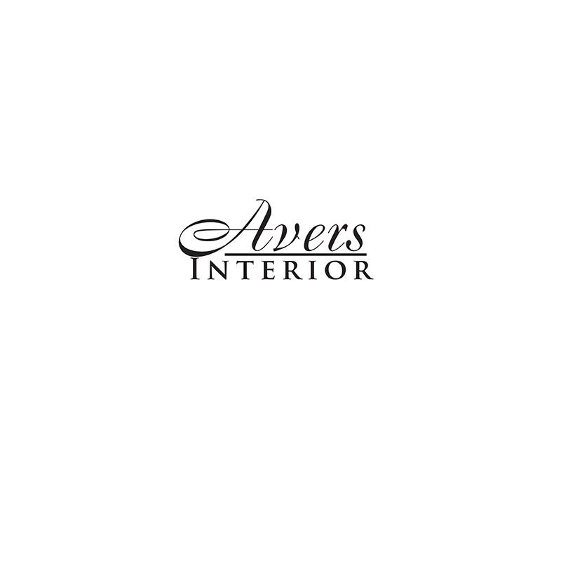 Logo Design by eddy for Avers Interior | Design #14792414
